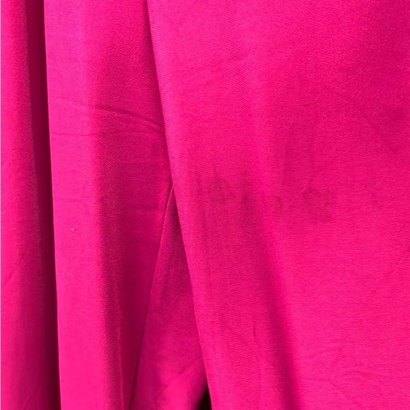 Raoul magenta pink heavyweight JUMPSUIT size 4 - Picture 5 of 5